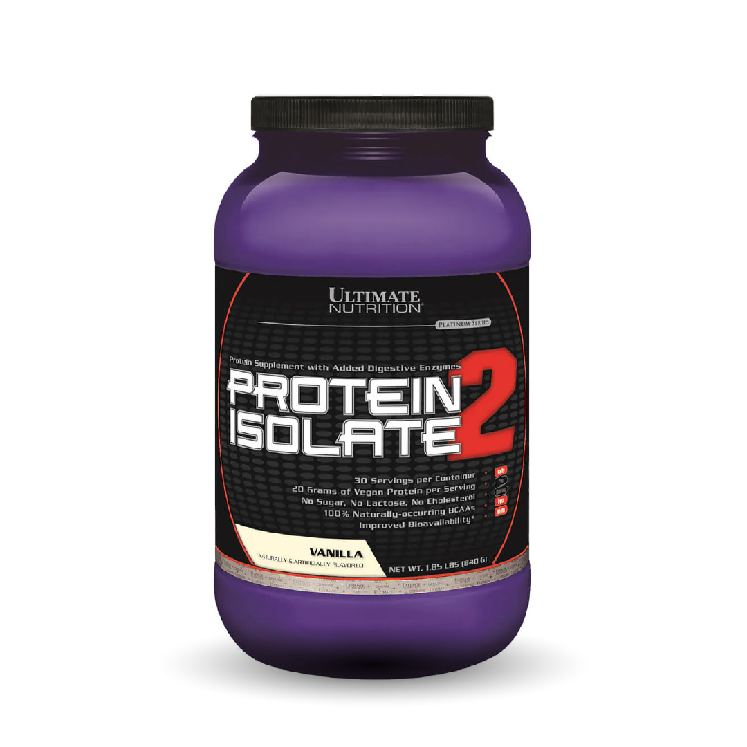 Protein Isolate Vegana-ultimate-nutrition-07