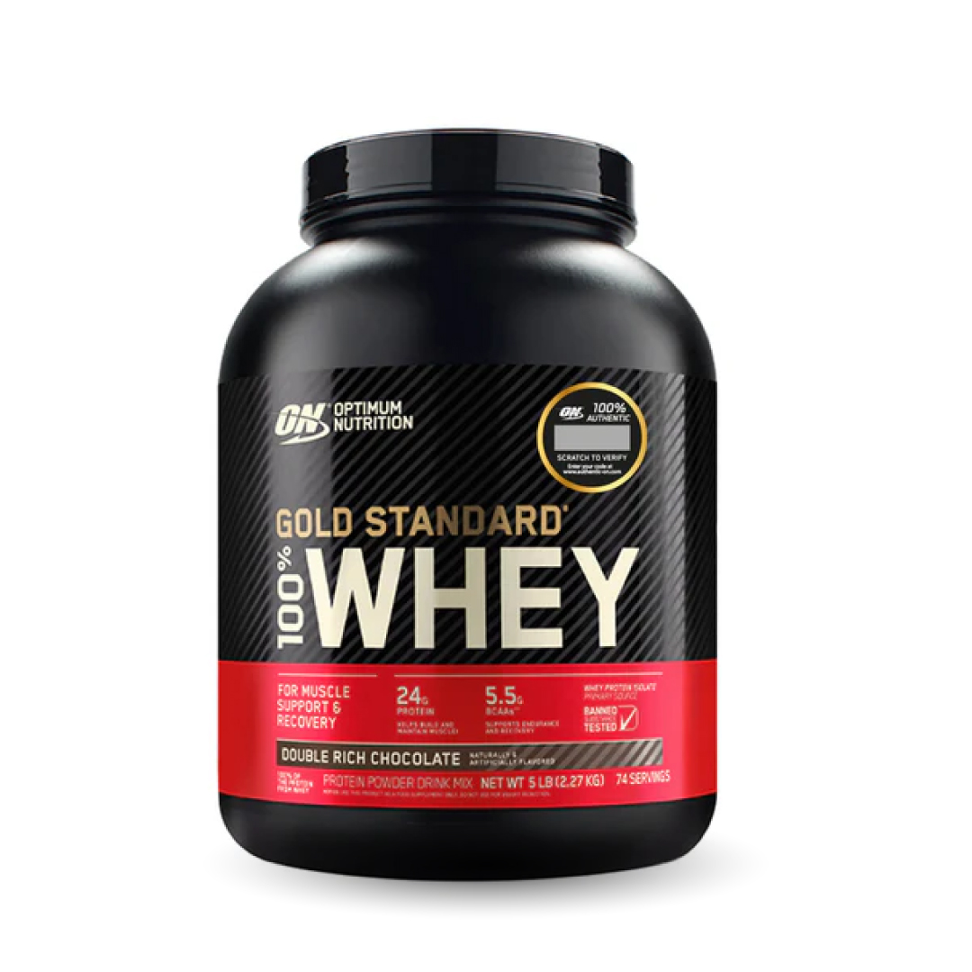 Gold-Standard-100%-Whey-Protein-(5-Lb)---Original